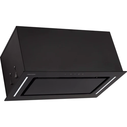 Вытяжка Eleyus GEMINI 1200 LED 52 BL: Управление Сенсорное