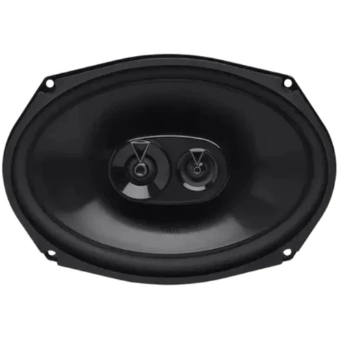 Автоакустика JBL CLUB 964M: Количество полос 2