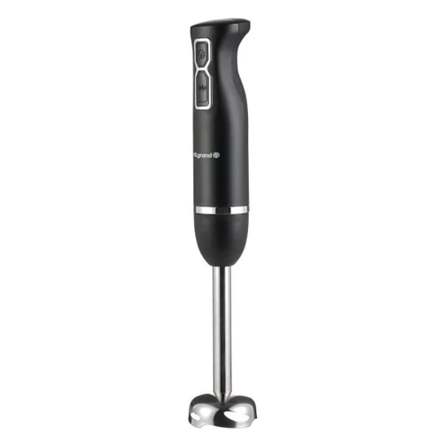 Блендер ViLgrand VBH 4207 black: Мощность, Вт 400