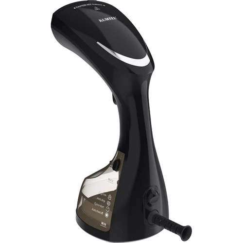 Отпариватель Kumtel HMGS-02 Black: Тип Ручной
