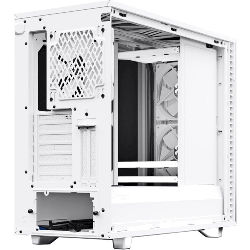 Корпус Fractal Design Define 7 White TG Clear Tint (FD-C-DEF7A-06) фото 9