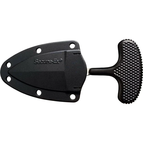 Нож Cold Steel Urban Edge 50/50 Edge (1260.09.95): Количество инструментов 1