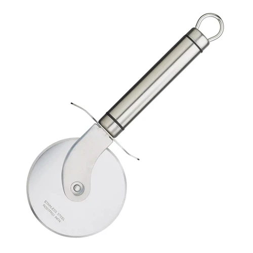 Нож для пиццы Kitchen Craft PRO диаметр 9.5 см (KCPROPC)