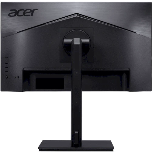 Монитор Acer Vero B277Ebmiprxv (UM.HB7EE.E08): Время реакции, мс 4