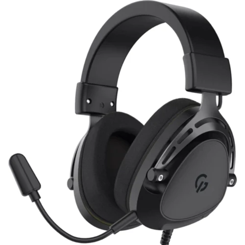 Наушники GamePro HS766 Black