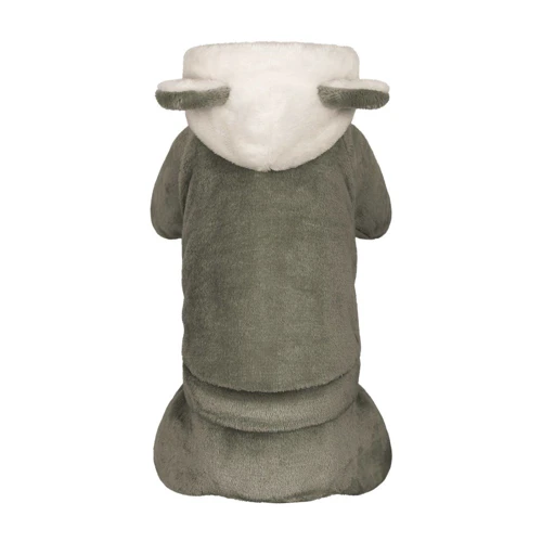 Костюм для собак Pet Fashion ALF хаки M (4823082429998)