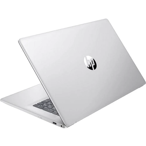 Ноутбук HP 17-cn2283st (8Q3J6UA) RB: Процессор Intel Core i3-1215U (1.2 - 4.4 ГГц) / 6 - ядерный