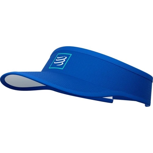 Козырек Compressport синий (7630102514759)