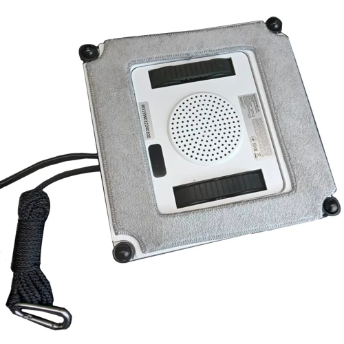 Робот уборщик Grunhelm GRW31SW