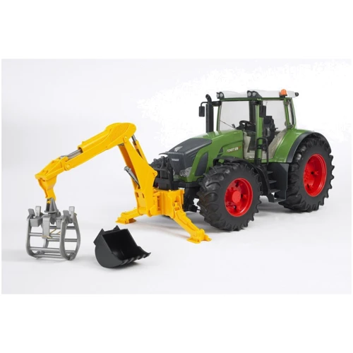 Трактор Bruder Fendt 936 Vario (03040)
