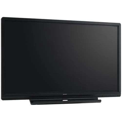 Монитор Sharp Big Pad PN-60SC5: Формат изображения 16:9