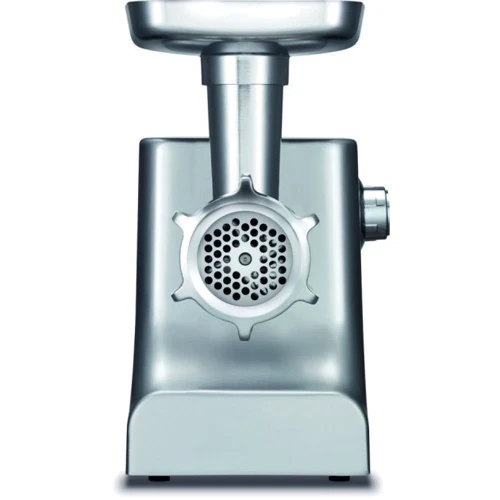 Мясорубка Tefal NE858D38: Лоток металлический
