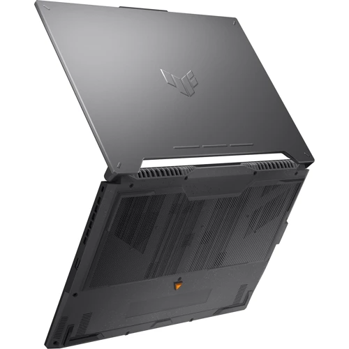 Ноутбук ASUS TUF F15 FX507VU-LP201 (90NR0CJ7-M00RA0) UA: Видеоадаптер NVidia GeForce RTX 4050, 6 ГБ GDDR6