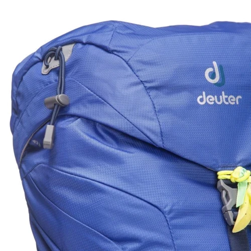 Рюкзак Рюкзак Deuter AC Lite 22 SL колір 3049 indigo (3420216 3049): Матеріал Macro Lite 210