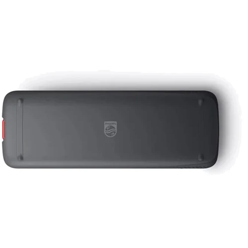 Акустика Philips TAS7807B Black (TAS7807B/00): Совместимость Android, iOS, Windows