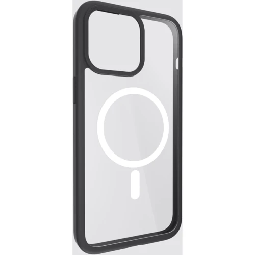 Чехол для iPhone SwitchEasy MagEasy Roam M + Strap MagSafe Case Black (MPH57P165BK23) for iPhone 15 Pro Max фото 6