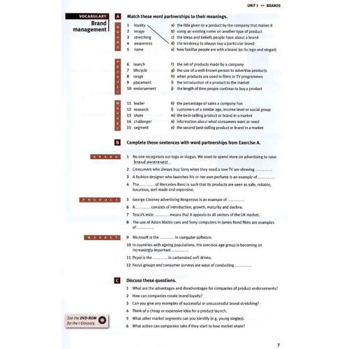 Market Leader (3rd Edition) Intermediate Course Book + DVD-ROM + MyEnlglishLab: ISBN 978-1-4479-2227-8