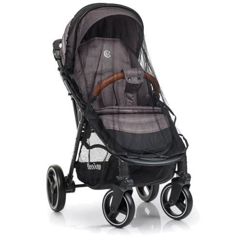 Візок El Camino Expert Light Gray (ME 1022L): Кількість блоків 1
