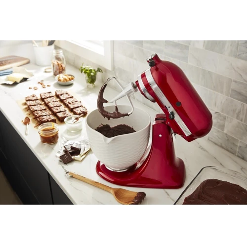 Кухонный комбайн KitchenAid 5KSM175PSECA
