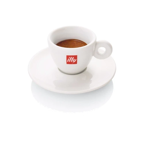 Arabica Selection Whole Bean Etiopia ILLY (зерновой) 250 г (DL16855): Вид напитка кофе в зернах