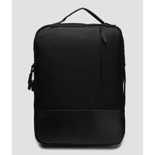 Мужской рюкзак Monsen черный (1Rem1103-black)