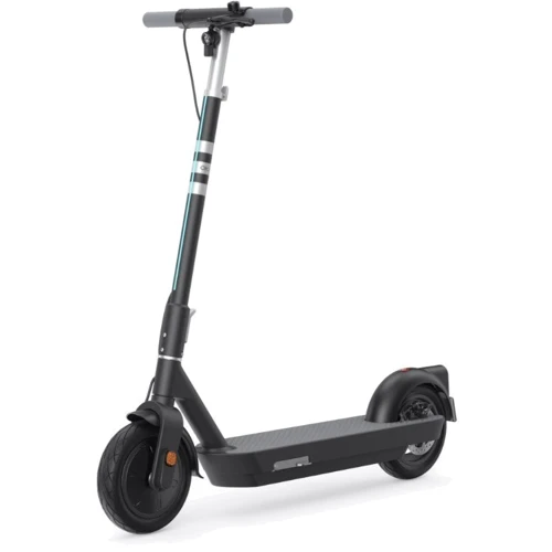 Электросамокат Okai Neon Pro ES30 (350 Вт, 14,7 А/ч, 48 В), черный: Допустимая нагрузка, кг 100