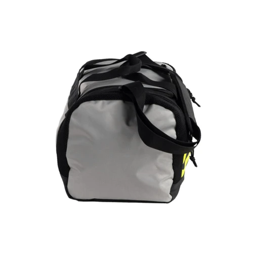 Спортивная сумка Arena Spiky III Duffle 25 черная (004931-106): Страна производитель Китай