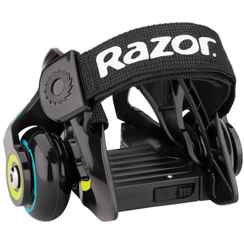 Ролики Razor Jetts Green/Black