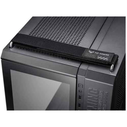 Корпус ASUS TUF Gaming GT502 Plus Black (90DC0090-B19010) фото 8