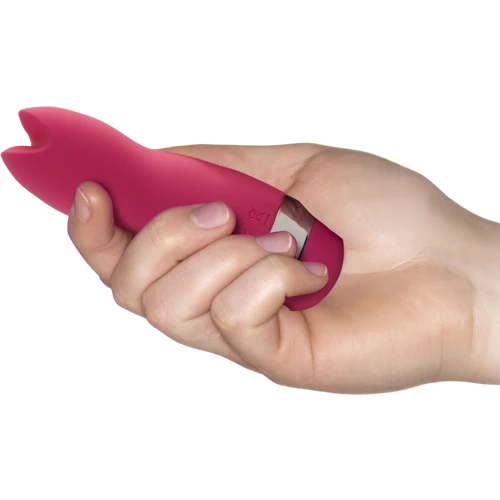 Клиторальный стимулятор Toy Joy Excite Soft Silicone Clitoral