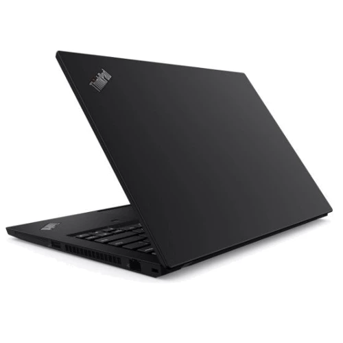 Ноутбук Lenovo ThinkPad P14s Gen 2 (20VXS0MF00): Объем накопителя 512 ГБ (SSD)
