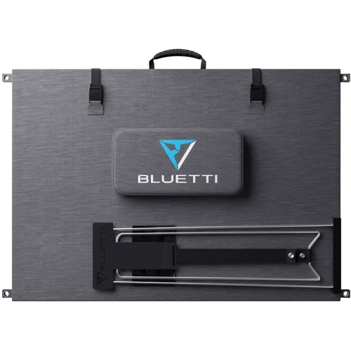 Солнечная панель Bluetti 420W Solar Panel (PV420)