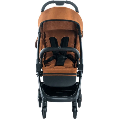 Прогулочная коляска Moon Buggy SL Fox (61900300-504) фото 8