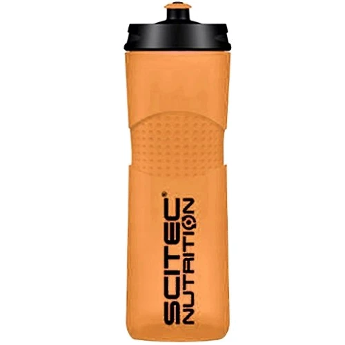 Фляга Scitec Nutrition Bidon Bike Bottle 600 ml Orange