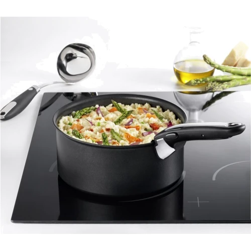Tefal Ingenio Expertise 11 предметов (L6509902): Материал корпуса Алюминий