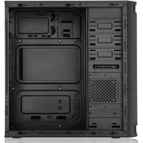 Корпус GameMax MT508-NP: Назначение рабочая станция