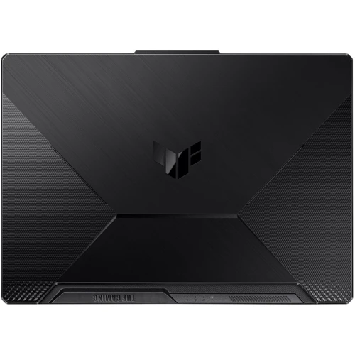 Ноутбук ASUS TUF Gaming A15 FA506QM (FA506QM-716512B0W) RB: Объем накопителя 512 ГБ (SSD)