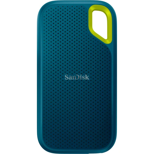SanDisk Extreme Portable V2 1 TB Monterey (SDSSDE61-1T00-G25M)