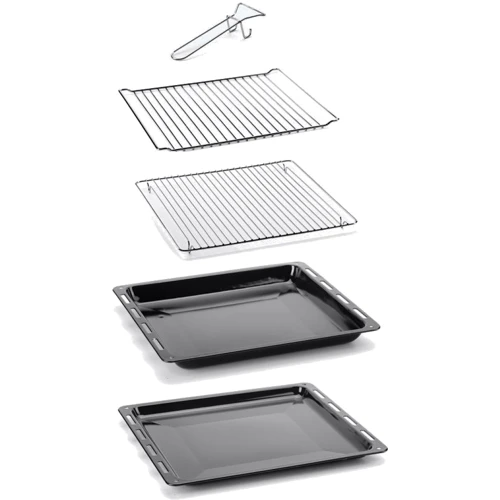 Плита комбинированная LIBERTY PWE 6115 CSL: Размеры 85 х 60 х 60 см