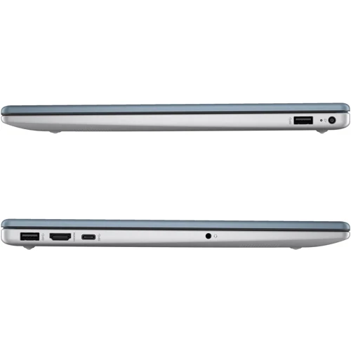 Ноутбук HP 15-fc0150ua Moonlight Blue (B9PH9EA) UA: Тип екрану матовий