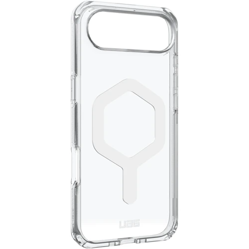 Чехол для iPhone Urban Armor Gear UAG Plyo Ice MagSafe Ice/White (114529114333) for iPhone Air