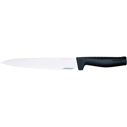 Нож Fiskars Hard Edge разделочный 22 см (1051760)
