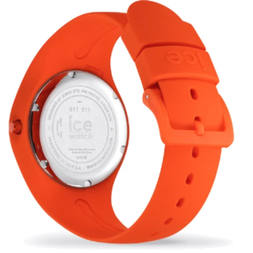 Наручные часы Ice-Watch 017911: Механизм Кварцевый