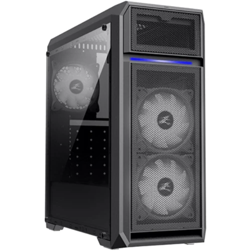 Корпус Zalman N5 OF Black