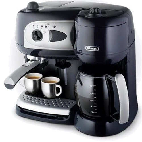 Кофеварка DeLonghi BCO 260 CD фото 1