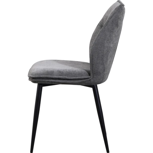 Стул Special4You Sydney dark grey (E7580)