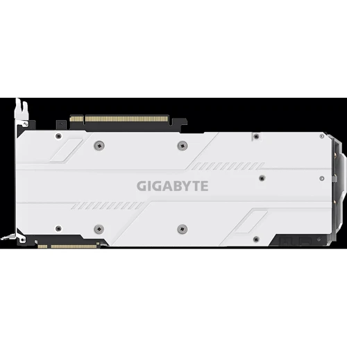 Видеокарта Gigabyte GeForce RTX 2070 SUPER GAMING OC WHITE 8GB (GV-N207SGAMINGOC WHITE-8GC): Тип памяти GDDR6