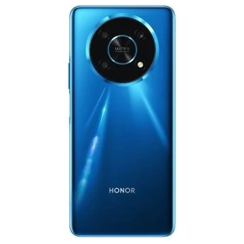 Смартфон Honor Magic 4 Lite 5G 6/128GB Ocean Blue: Процессор Qualcomm SM6375 Snapdragon 695 5G (6 nm)