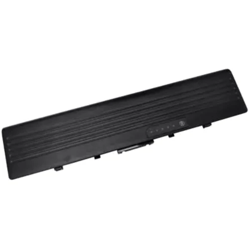 Батарея для ноутбука Dell GK479 Inspiron 1520 11.1V Black 5200mAh OEM (902525): Ємність, мАг 5200