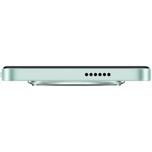 Смартфон Tecno Spark 30C (KL5n) 4/128GB Magic Skin Green (UA UCRF): Коммуникации USB Type-C / Bluetooth / Wi-Fi / GPS
